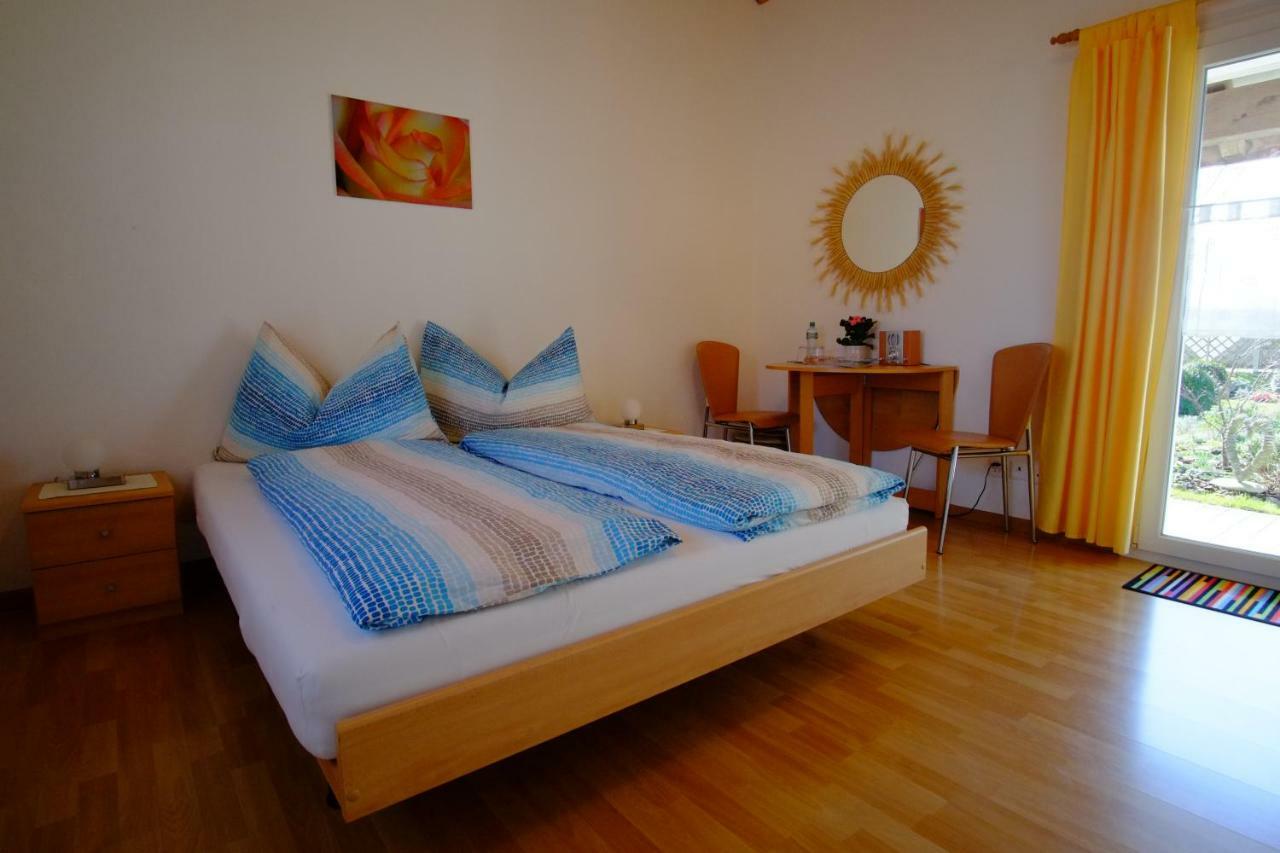 Ferienzimmer Zuelli Erlach Экстерьер фото